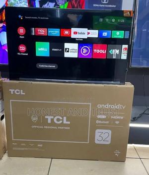 Android Tv 32inches TCL - thumbnail 2