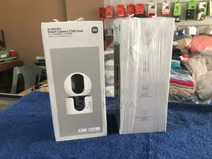 Xiaomi Smart Camera C300 Dual Lense