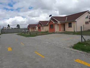 3bedroom Bungalow In Kitengela For Rent