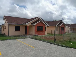3bedroom Bungalow In Kitengela For Rent