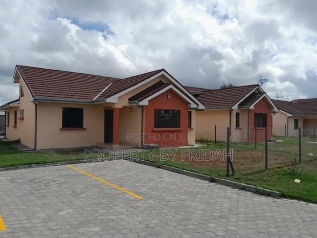 3bedroom Bungalow In Kitengela For Rent - thumbnail 3