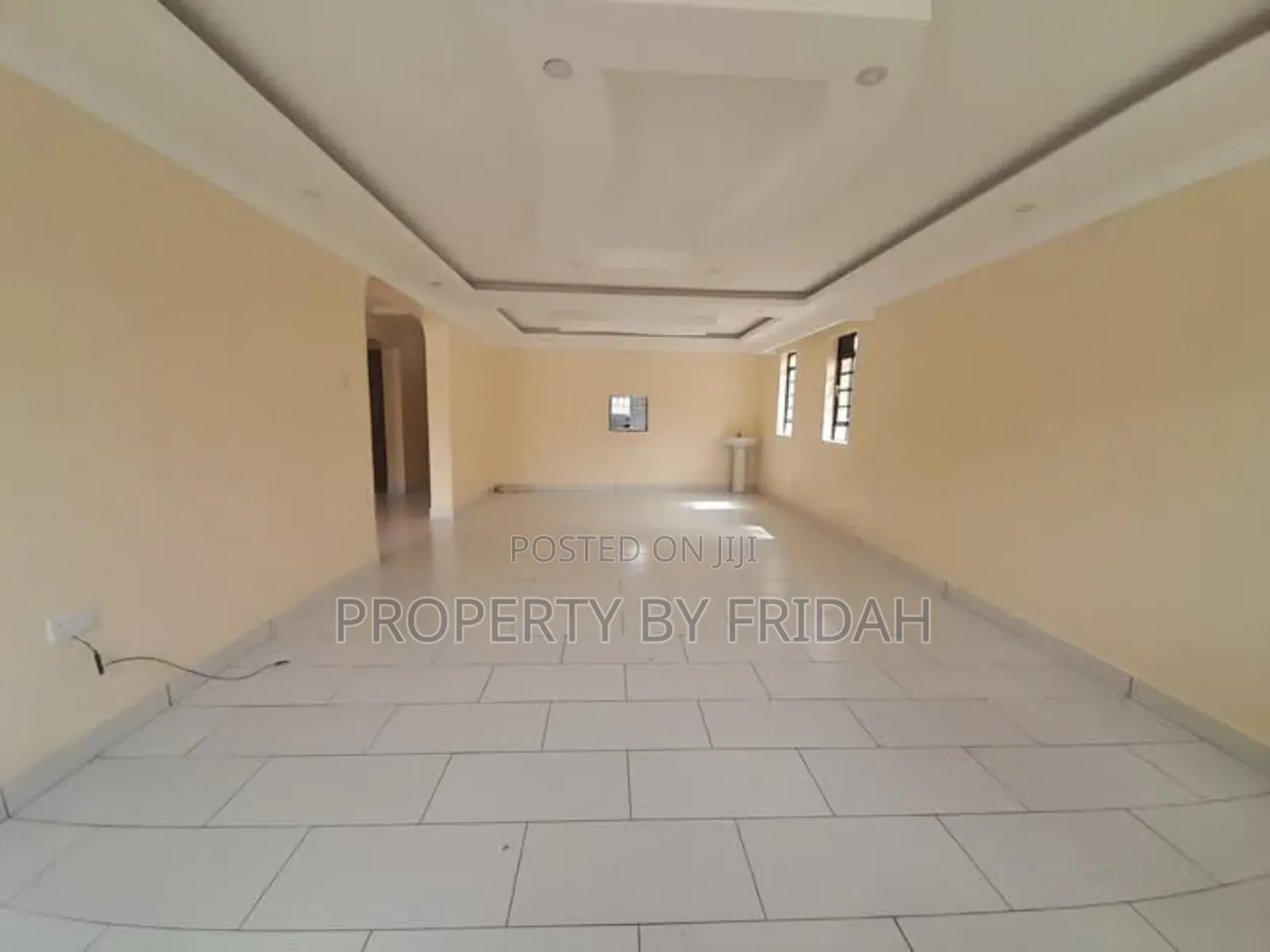 3bedroom Bungalow In Kitengela For Rent
