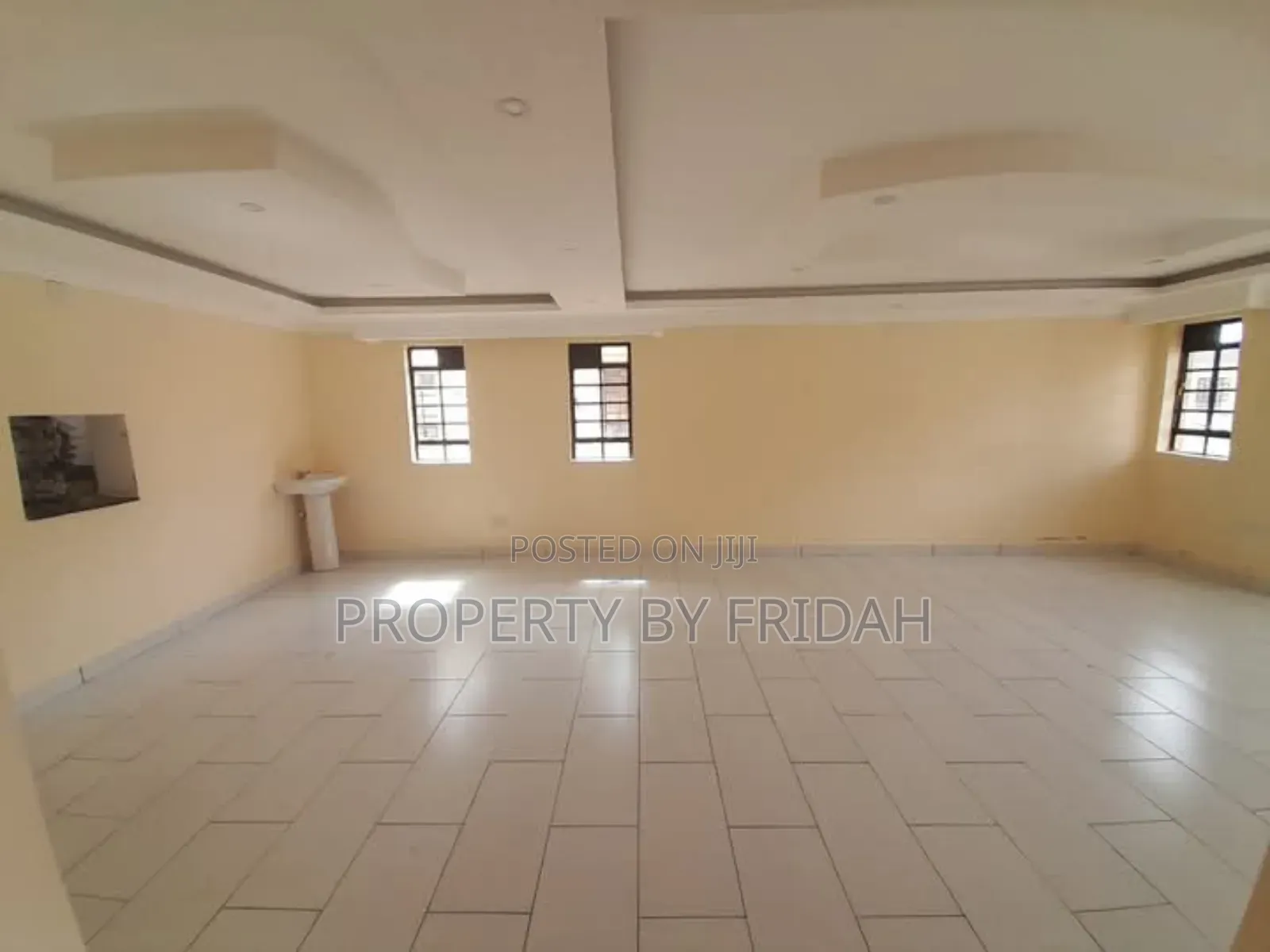 3bedroom Bungalow In Kitengela For Rent
