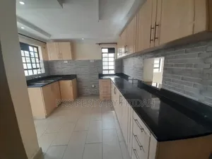 3bedroom Bungalow In Kitengela For Rent