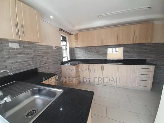3bedroom Bungalow In Kitengela For Rent - thumbnail 7