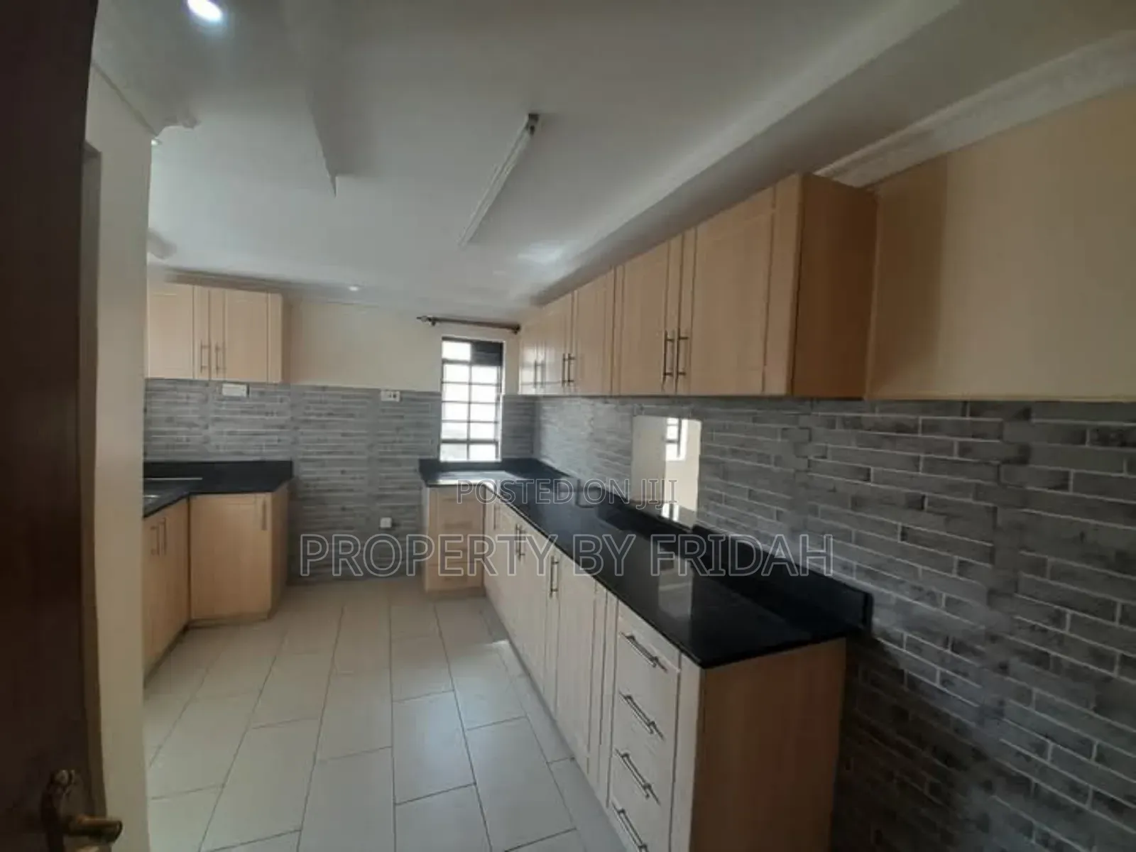 3bedroom Bungalow In Kitengela For Rent