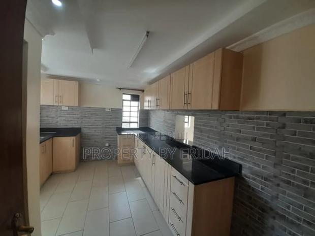 3bedroom Bungalow In Kitengela For Rent - thumbnail 9