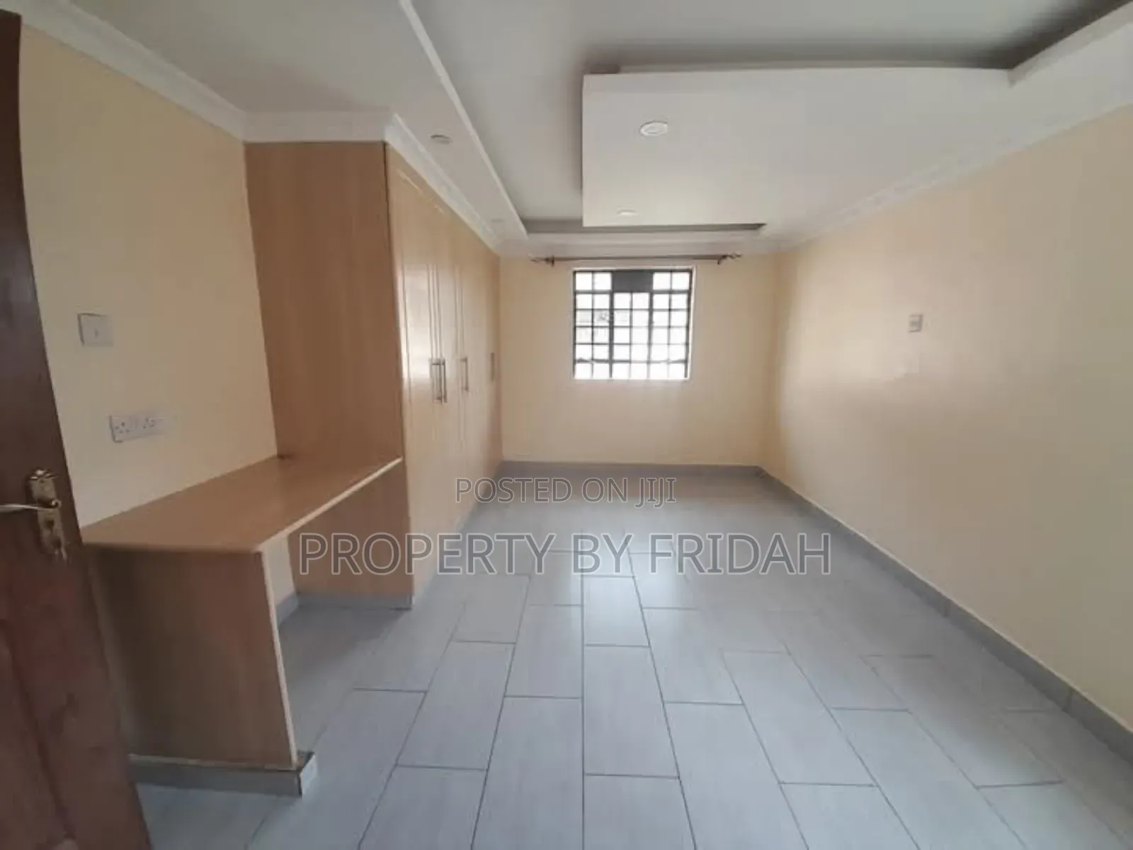 3bedroom Bungalow In Kitengela For Rent