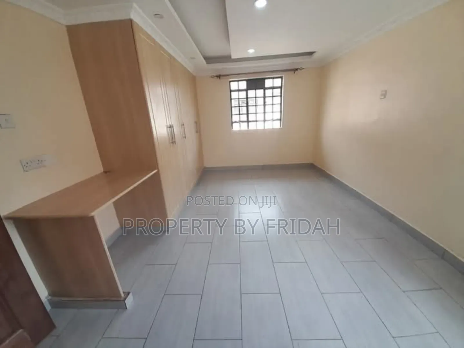 3bedroom Bungalow In Kitengela For Rent