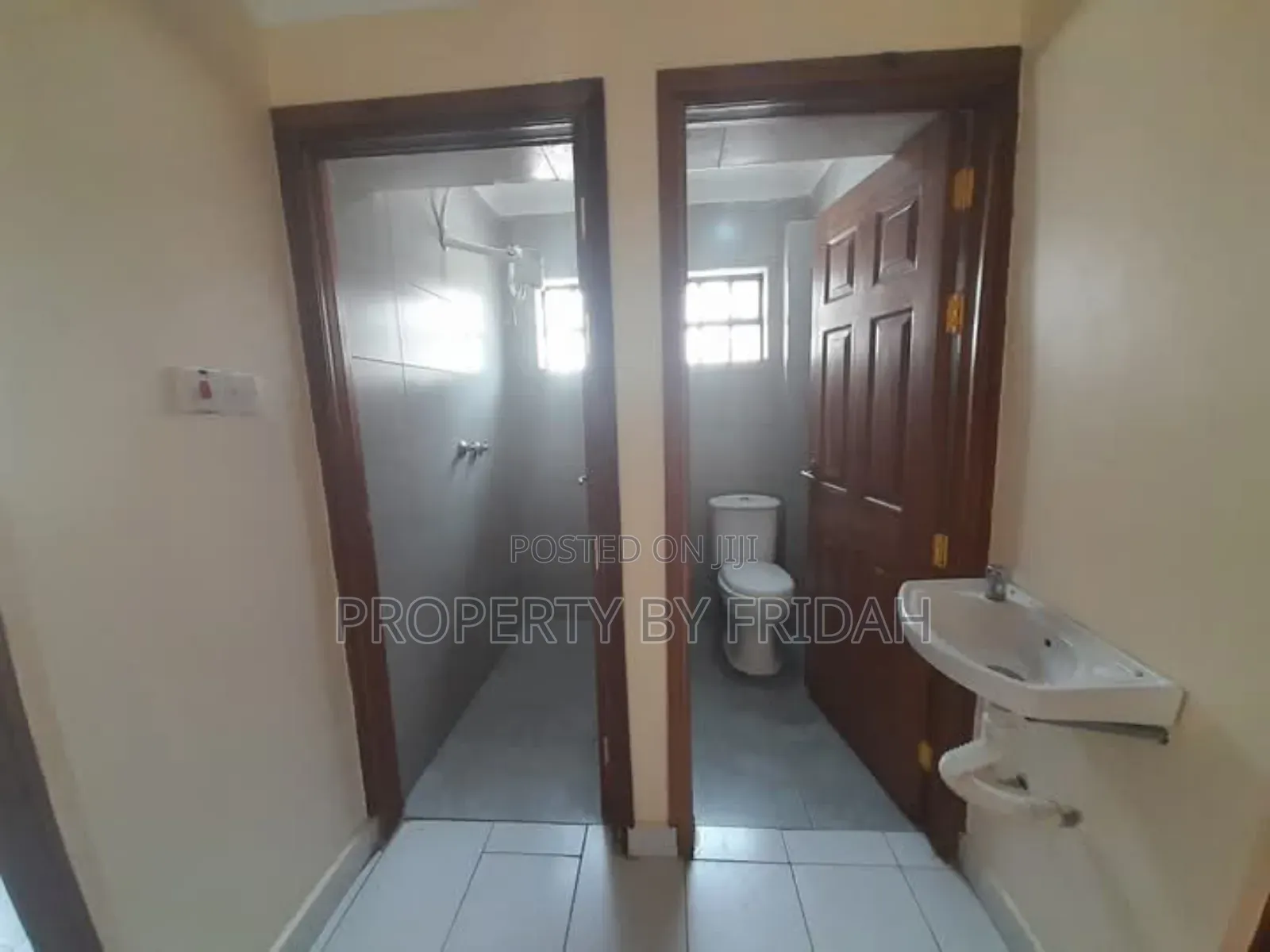 3bedroom Bungalow In Kitengela For Rent