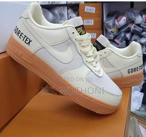 Nike Air Force 1 Low Gore-Tex Size 49-45 - thumbnail 2
