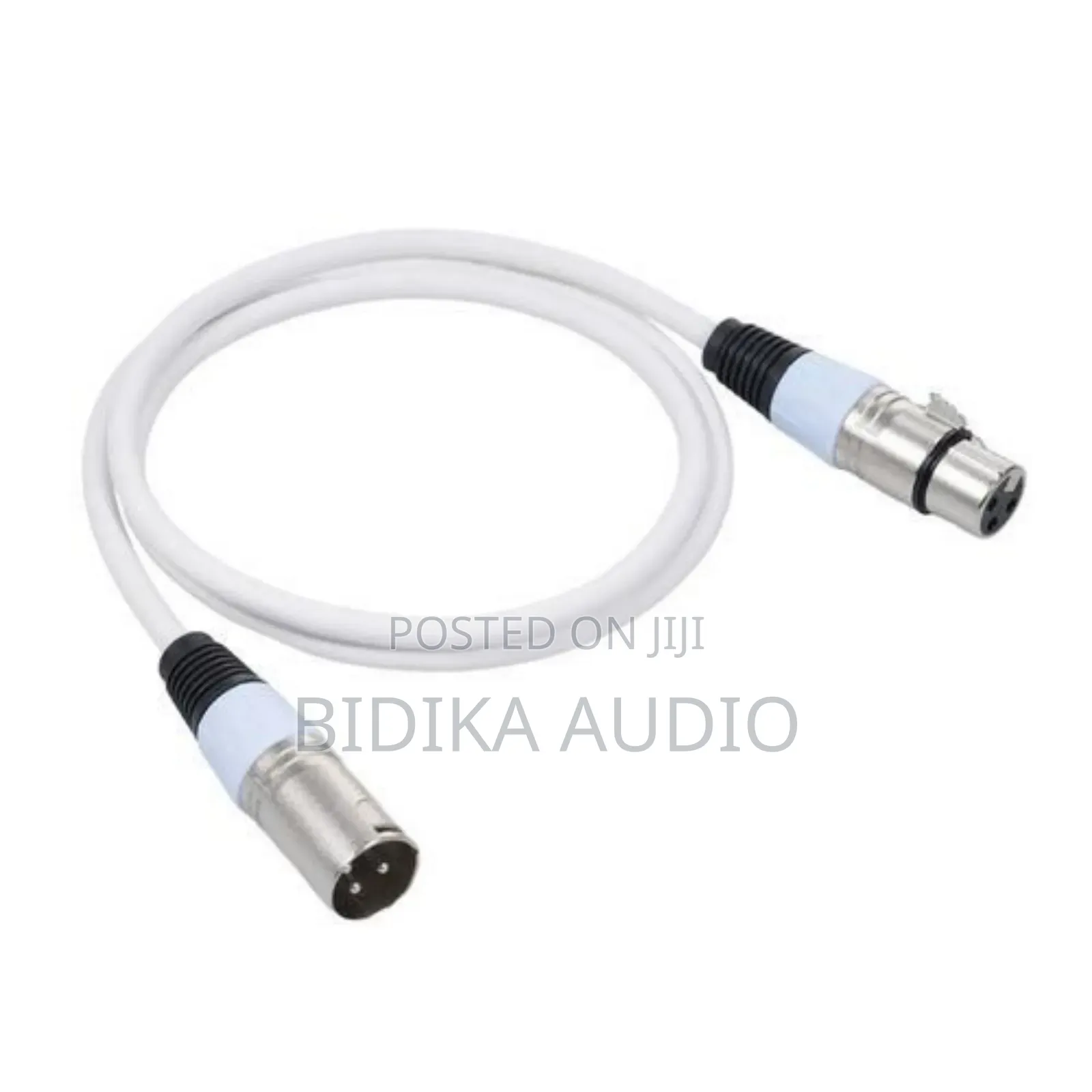 DMX Cables Male Female XLR