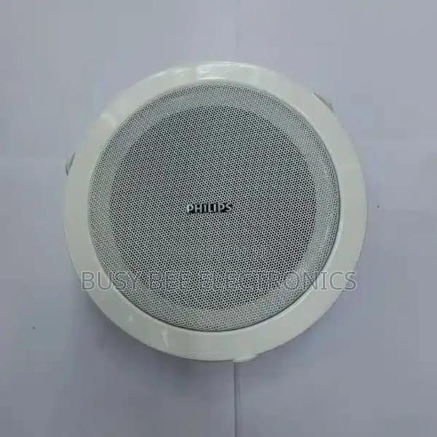 Semtoni Professional in-Ceiling Speaker - thumbnail 2