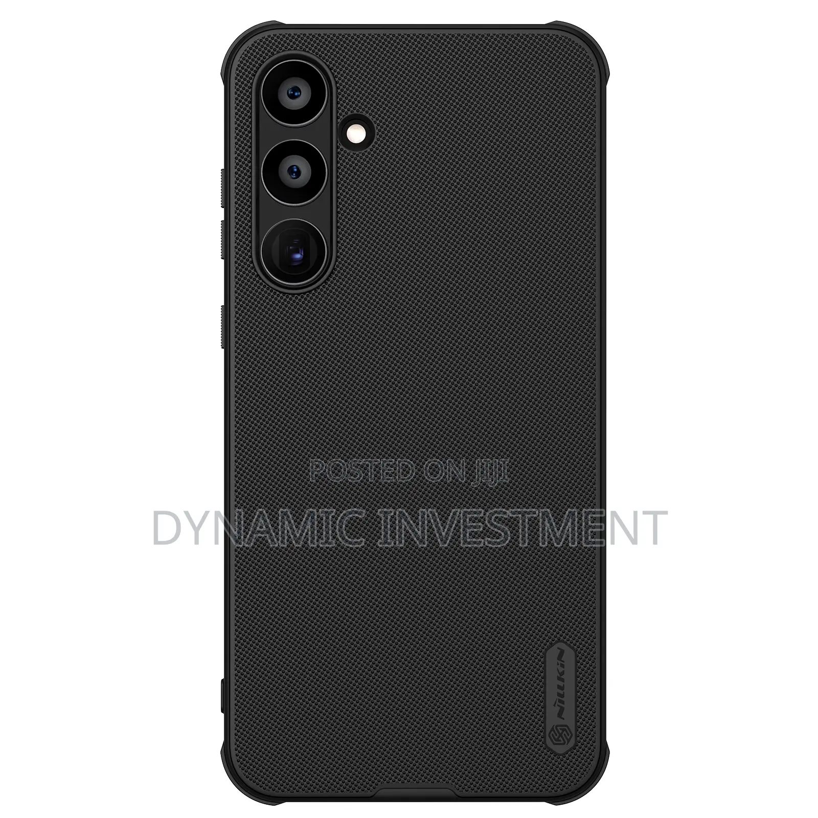 Nillkin Millitary Cover Case for Samsung Galaxy A56 5g