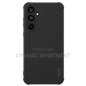 Nillkin Millitary Cover Case for Samsung Galaxy A56 5g