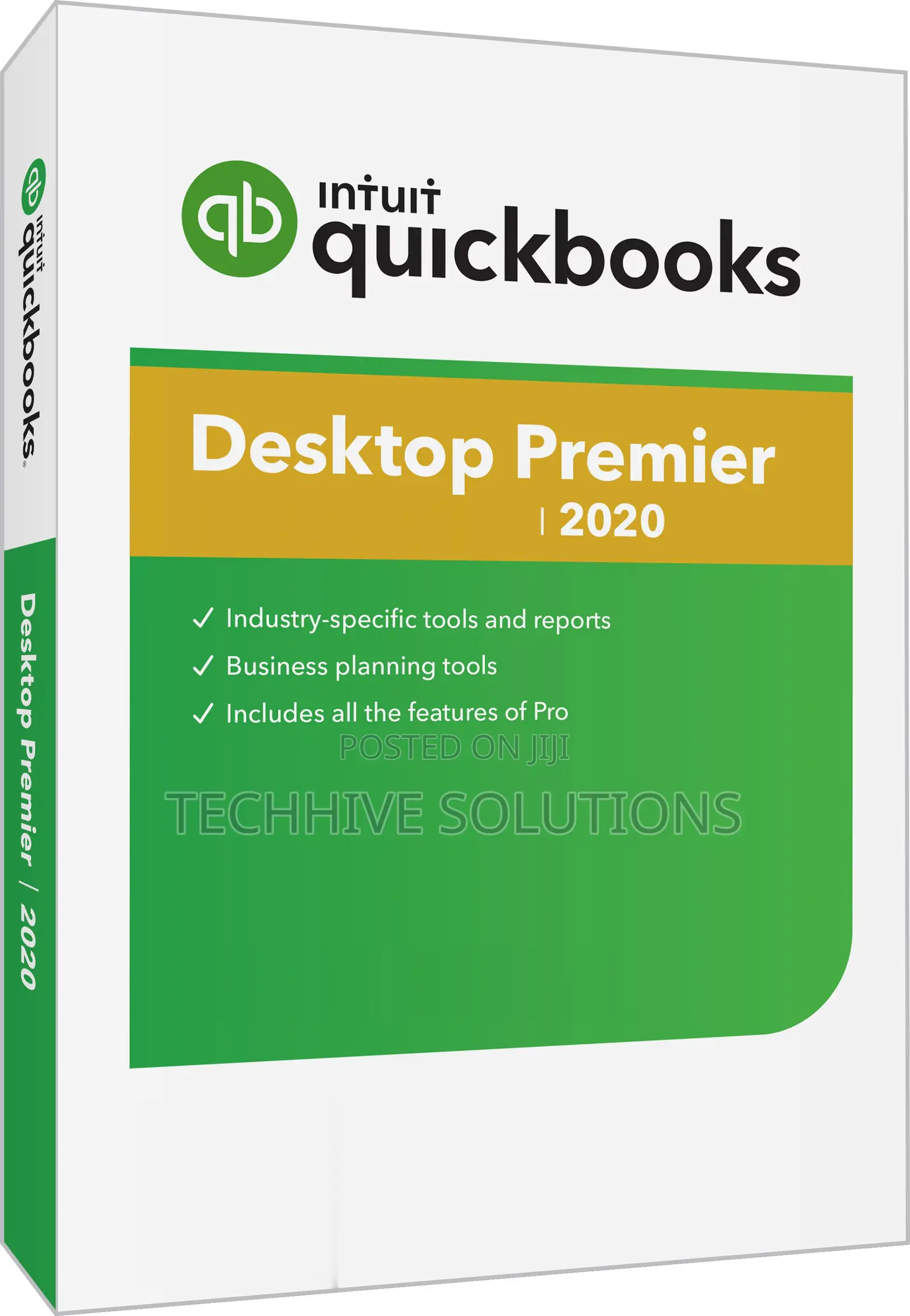 Quickbooks Premier 2020 Uk Activated