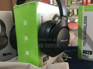 Bluetooth Headphones Calus
