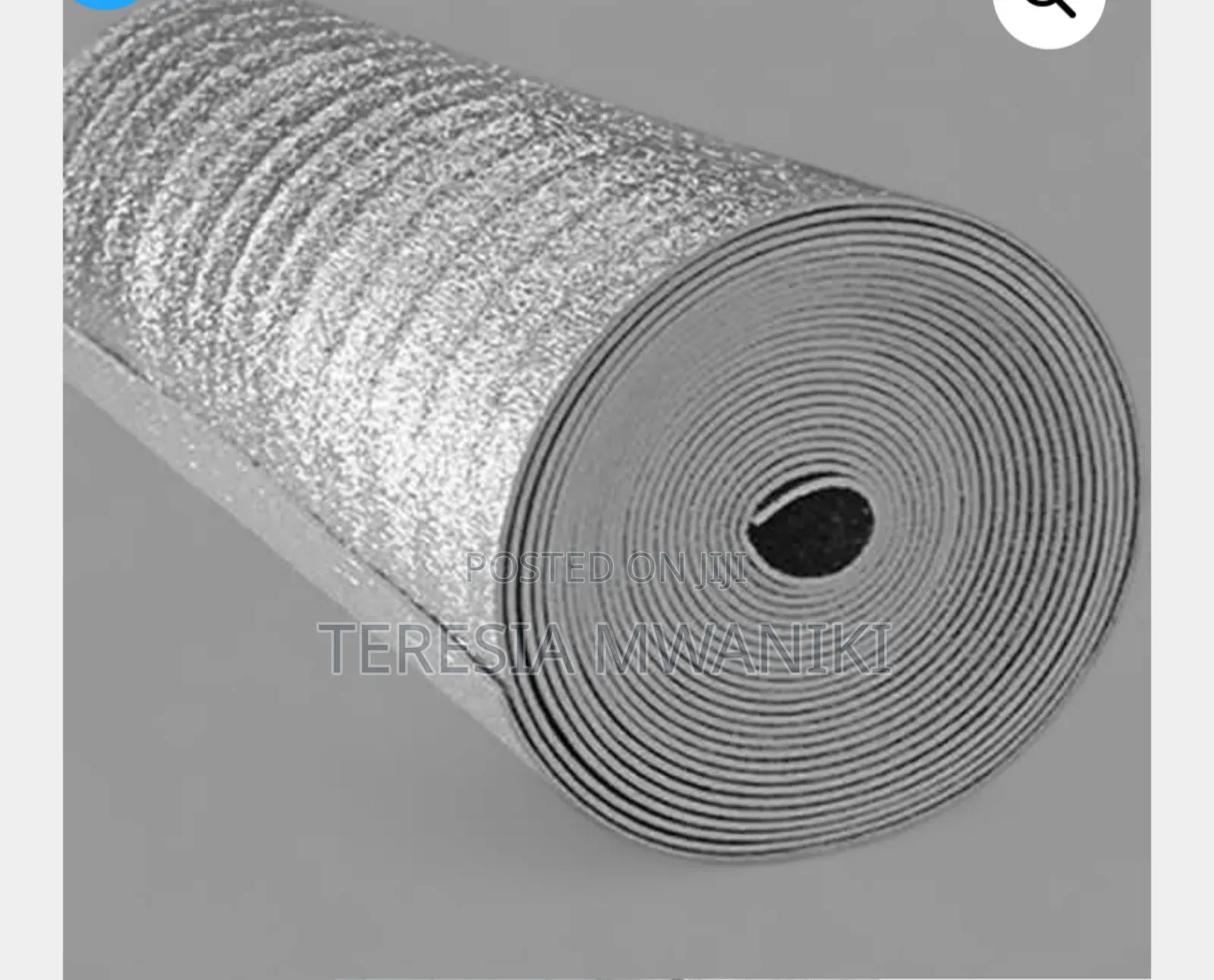Polypropylene  Foam  Insulation  3mm