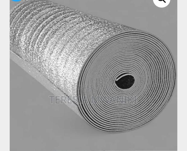 Polypropylene Foam Insulation 3mm - main view