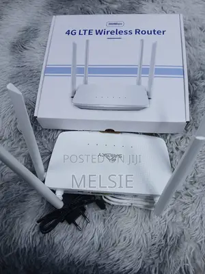 Sailsky Unlocked 4g Lte Wifi Wireless Router