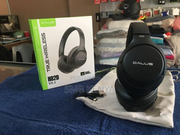 Calus Headphones