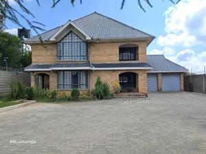 4bdrm Mansion in Kitengela for rent - thumbnail 2
