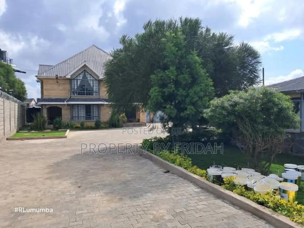 4bdrm Mansion in Kitengela for rent - thumbnail 3