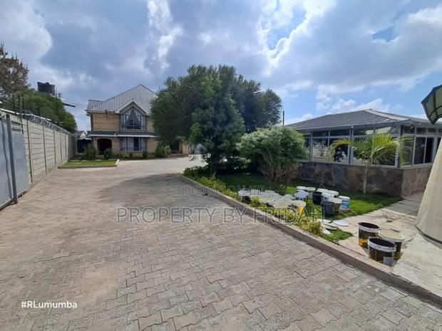 4bdrm Mansion in Kitengela for rent - thumbnail 4