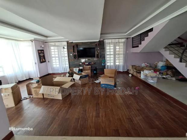 4bdrm Mansion in Kitengela for rent - thumbnail 5