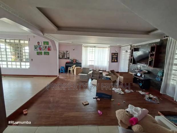 4bdrm Mansion in Kitengela for rent - thumbnail 7