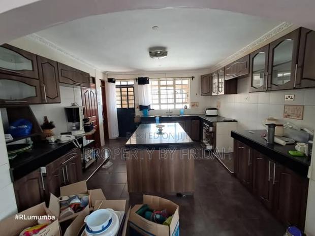 4bdrm Mansion in Kitengela for rent - thumbnail 9