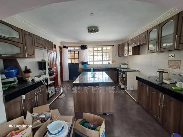 4bdrm Mansion in Kitengela for rent - thumbnail 10