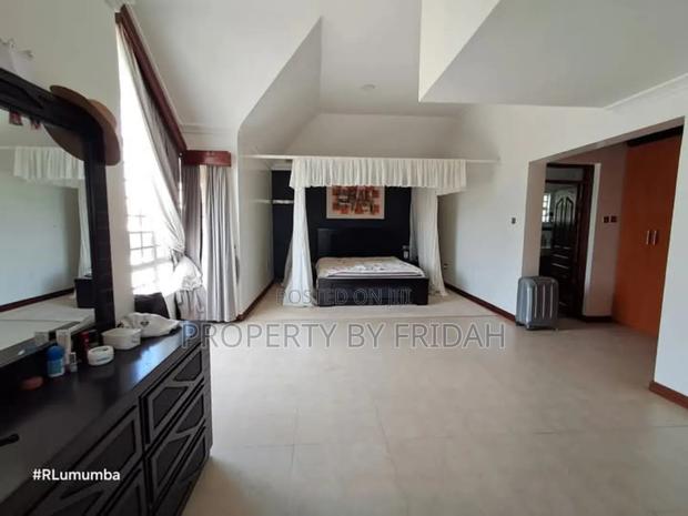 4bdrm Mansion in Kitengela for rent - thumbnail 14