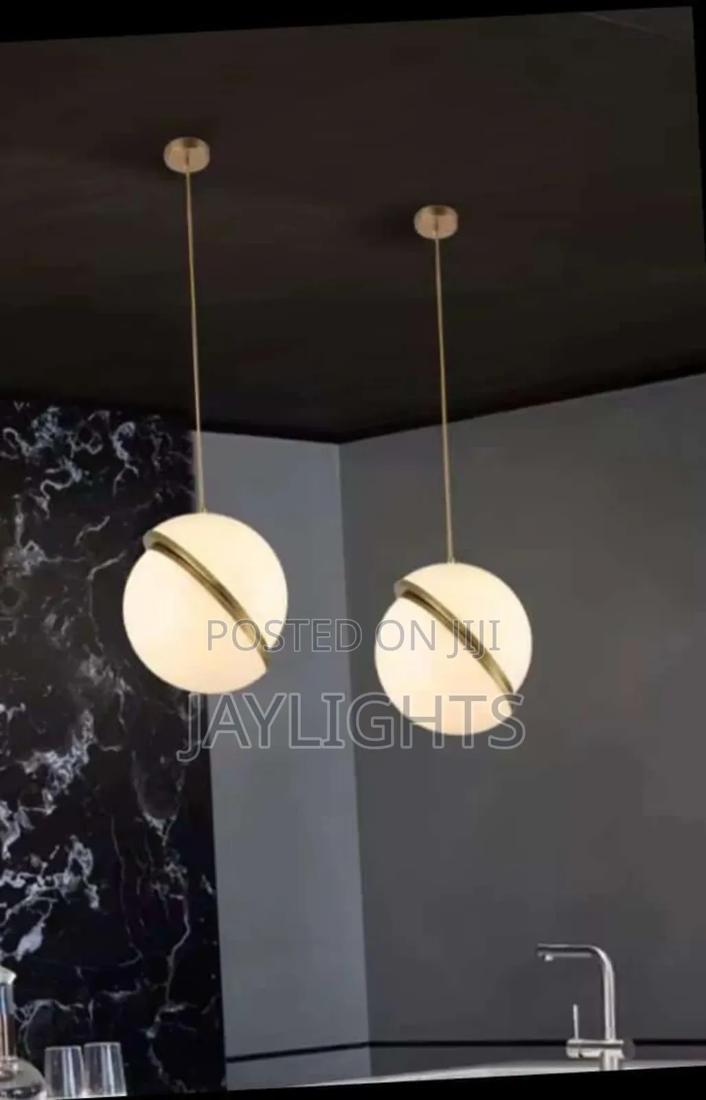 Led Ceiling Hanging Modern Pendant Light Kitchen Island