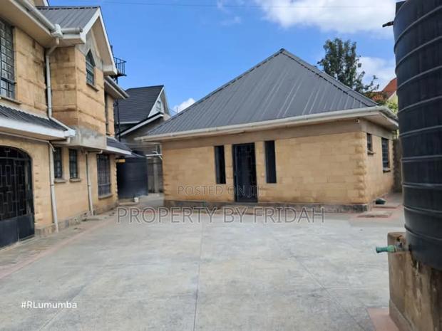 4bdrm Mansion in Kitengela for rent - thumbnail 20
