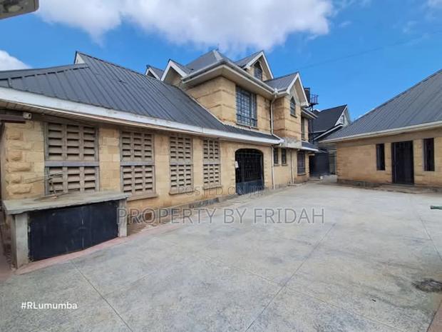 4bdrm Mansion in Kitengela for rent - thumbnail 21