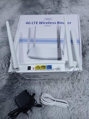 4g to Wired Wireless Lte 300mbps Sailsky Router - thumbnail 2