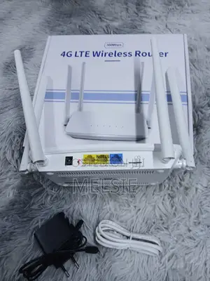 4g to Wired Wireless Lte 300mbps Sailsky Router
