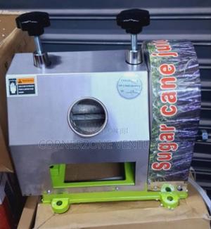 Sugarcane Juicer/ Sugarcane Extractor - main view