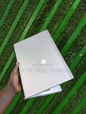 Laptop HP EliteBook 8460P 4GB Intel Core I5 HDD 500GB - main view