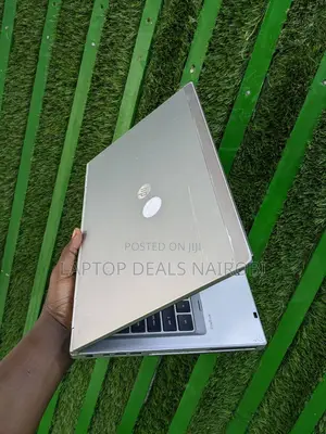 Laptop HP EliteBook 8460P 4GB Intel Core I5 HDD 500GB