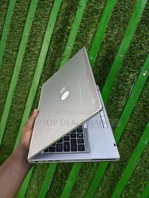 Laptop HP EliteBook 8460P 4GB Intel Core I5 HDD 500GB