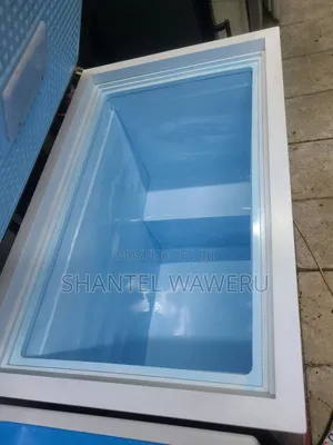Clean Working Deep Freezer 300litres