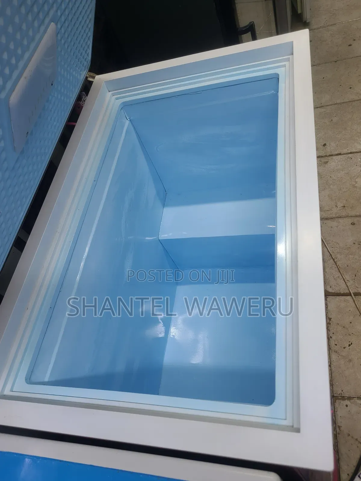 Clean Working Deep Freezer 300litres
