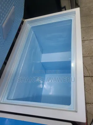 Clean Working Deep Freezer 300litres