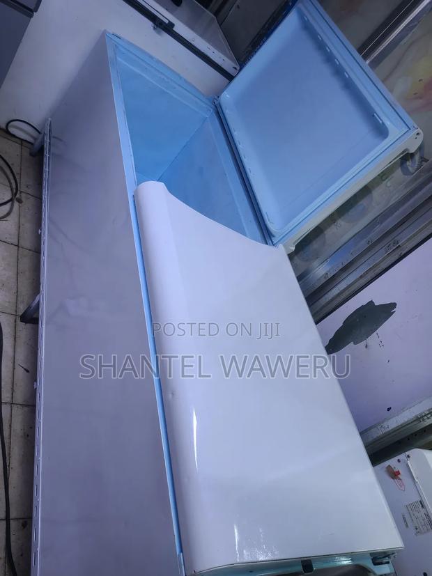 600litres Wide Chest Freezer/ Deep - thumbnail 2