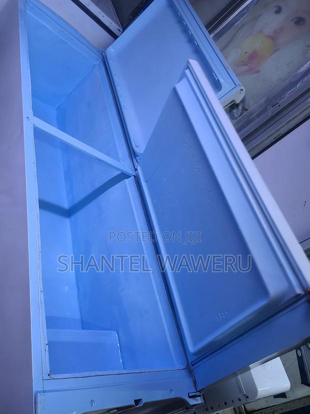 600litres Wide Chest Freezer/ Deep - thumbnail 3
