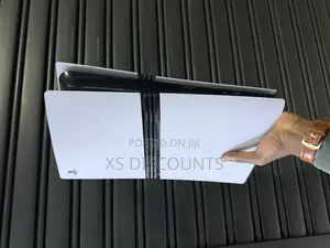 Ps5 Pro! Sony Playstation 5 Pro