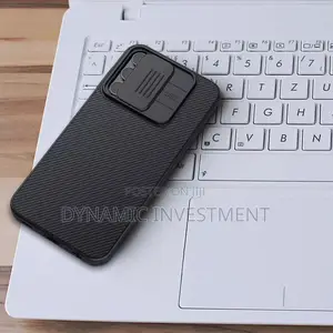 Samsung Galaxy A56 5g Nillkin Camshield Pro Cover Case