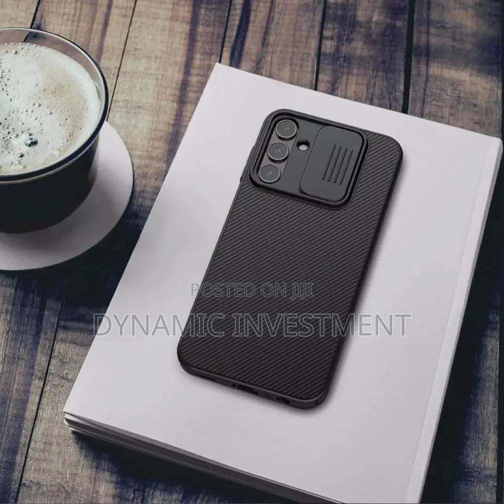 Samsung Galaxy A56 5g Nillkin Camshield Pro Cover Case